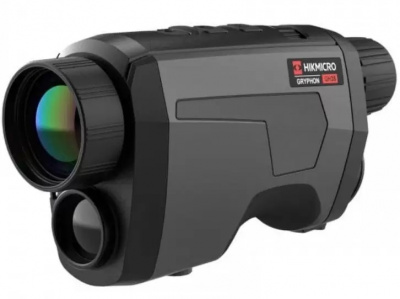 Тепловизор Hikmicro GRYPHON GQ35 (HM-TS26-35QG/WV-GQ35) — интернет-магазин «Комбат»