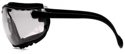 Тактические очки Pyramex Venture Gear V2G GB1810ST (Anti-Fog, Diopter ready) — интернет-магазин «Комбат»