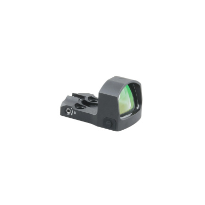 Коллиматорный прицел  Vector Optics FRENZY-S 1x17x24 точка 3 MOA, совместим с ПНВ, влагозащищенный IPX6  (SCRD-43) — интернет-магазин «Комбат»