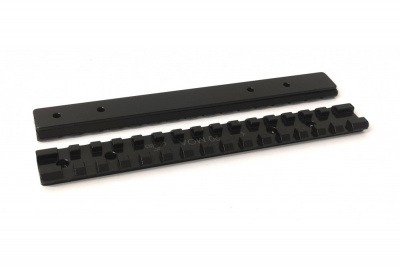 Планка Rusan Picatinny Tikka T3 20MOA (010-12-20MOA) — интернет-магазин «Комбат»