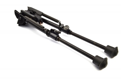 Сошки Harris Bipod серия S, модель L 9-13 (HBLS) — интернет-магазин «Комбат»