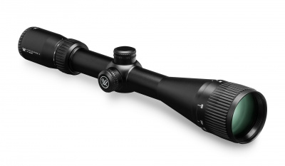 Фото  Оптический прицел Vortex Crossfire II 4-16x50 AO BDC (CF2-31039)