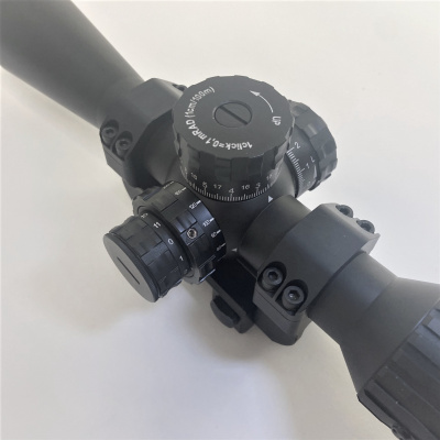 Фото  Оптический прицел Беломо Z4 3-12x42