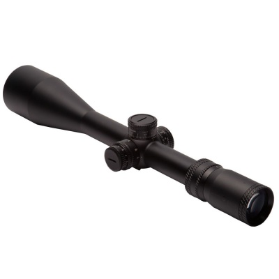 Фото  Оптический прицел Sightmark Citadel 5-30x56 LR2 подсветка сетки (SM13040LR2)