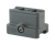 Быстросъемный кронштейн для Aimpoint Micro, Vortex SPARC® AR на Picatinny, H42 mm (QDM-2002B) — интернет-магазин «Комбат»