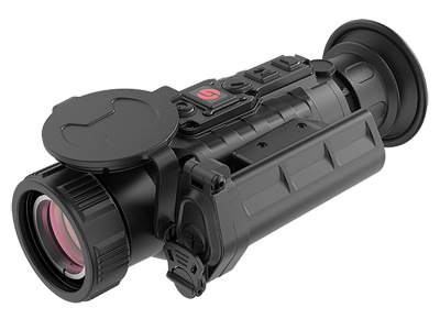 Тепловизионная насадка Guide TA631 Gen.2 (1-8x, 35mm/F1.0,сенсор 640х480, Vox, 12μm, видеовыход) — интернет-магазин «Комбат»