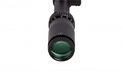 Фото  Оптический прицел Vortex Crossfire II 6-18x44 AO Dead-Hold BDC (CF2-31033)