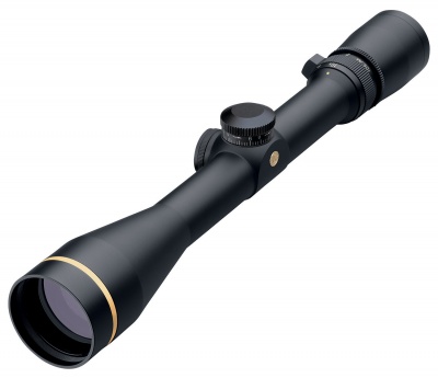 Фото  Оптический прицел Leupold VX-3 3.5-10x40 CDS Duplex 59260