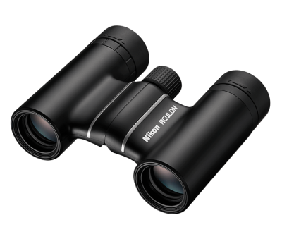 Бинокль Nikon Aculon T02 10x21 черный — интернет-магазин «Комбат»