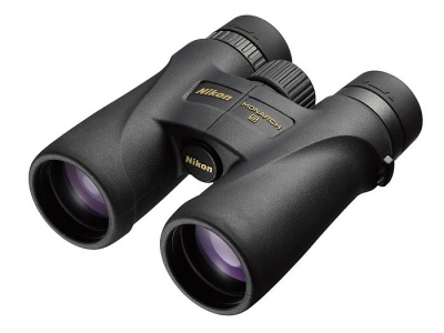 Бинокль Nikon MONARCH 5 10x42 — интернет-магазин «Комбат»
