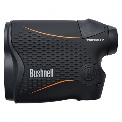 Лазерный дальномер Bushnell Trophy 4x20 BLACK (202640) — интернет-магазин «Комбат»