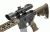 Фото  Оптический прицел Leapers 4-16X44 Accushot Tactical 30mm SF cетка MilDot с подсветкой (36 цветов) + кольца (SCP3-UGM416AOIEW)