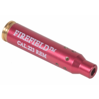 Лазерный патрон Firefield для пристрелки .223 Rem (FF39001) — интернет-магазин «Комбат»