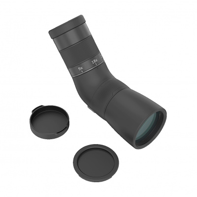 Труба зрительная Vector Optics Paragon 9-27x56ED MINI (SCSS-11) — интернет-магазин «Комбат»