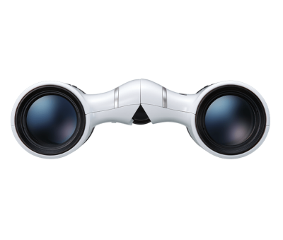 Бинокль Nikon Aculon T02 8x21 белый — интернет-магазин «Комбат»