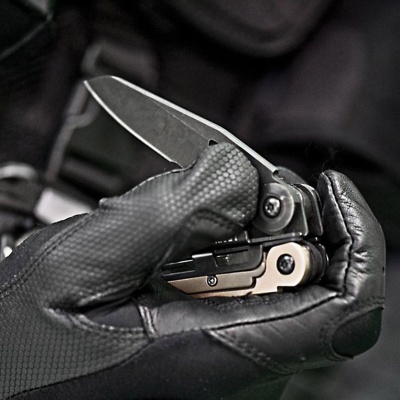 Multi-tool Leatherman MUT® — интернет-магазин «Комбат»