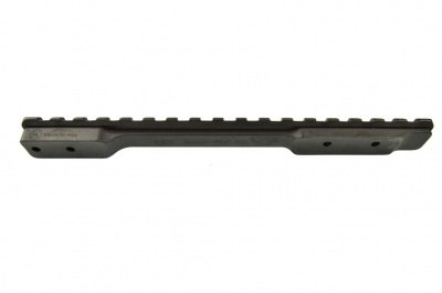 Планка Contessa на Weaver Howa Mod.1500 L (PH11) сталь — интернет-магазин «Комбат»