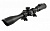 Оптический прицел Leapers UTG 30mmAccuShot 4-16X44 IE, SWAT AO Mil-dot, 36Colors EZ-TAP, кольца SCP3-U416AOIEW