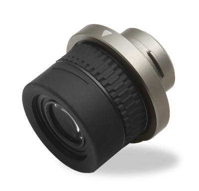 Зрительная труба Burris Spotter Signature HD 20-60x85с наклонным окуляром,черно-коричневая (300102) — интернет-магазин «Комбат»
