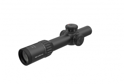 Фото  Continental X10 1-10x28 ED FFP, 34мм, сетка VET-RAR, азотозаполненый, с подсветкой,IP68 (SCFF-48)