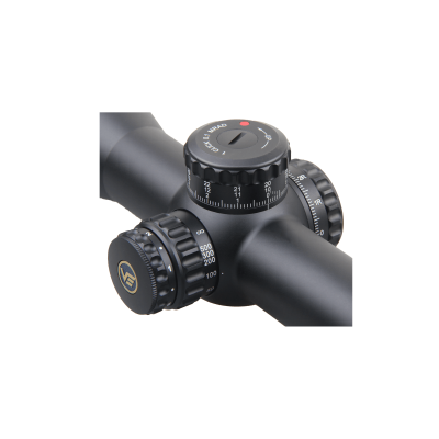 Фото  Continental X6 3-18x50 FFP ZeroStop 34mm сетка VEC-MBR Tactical MIL с подсветкой (SCFF-43)