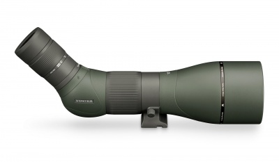 Зрительная труба VORTEX RAZOR HD 27-60×85 ANGLED поворотная (RS-85A) — интернет-магазин «Комбат»