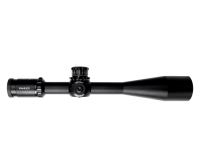 Фото  Оптический прицел Kahles K1050 10-50x56 MOAK ccw 1/8MOA