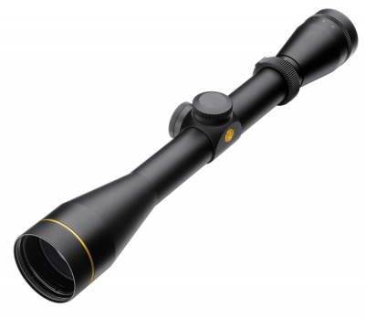 Фото  Оптический прицел Leupold VX-2 3-9x40 German #4 110799