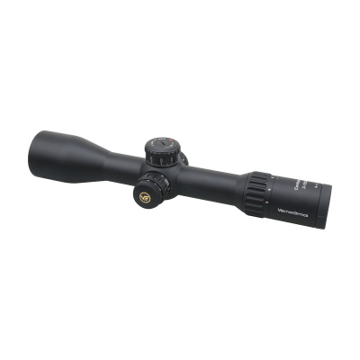 Фото  Continental X6 3-18x50 FFP Tactical ZeroStop 34mm сетка VCT с подсветкой (SCFF-28)