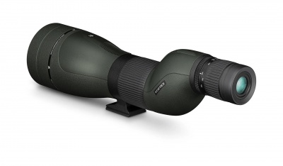 Зрительная труба Vortex Diamondback HD 20-60x85 прямая (DS-85S) — интернет-магазин «Комбат»
