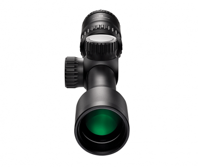 Фото  Оптический прицел Nikon Prostaff P3 2-7x32 Matte BDC