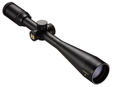 Фото  Оптический прицел Nikon Monarch M3 6-24x50 SF FCD