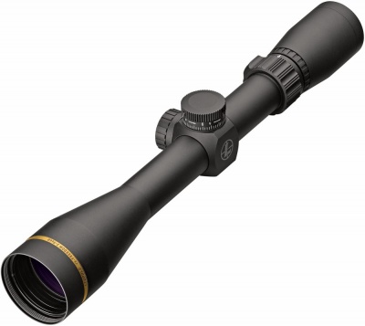 Фото  Оптический прицел Leupold VX-Freedom 3-9x40 CDS Duplex (174182)