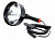 Прожектор Lightforce HANDHELD SL240ALI BLITZ CLIP&AMP (дальность до 659м, галоген, разъем Plug & Play,провод с разъемом под прикуриватель)