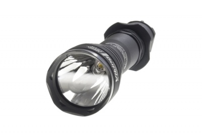 Фонарь Armytek Viking Pro v3 XP-L (Warm) 1150 лмн тёплый свет — интернет-магазин «Комбат»