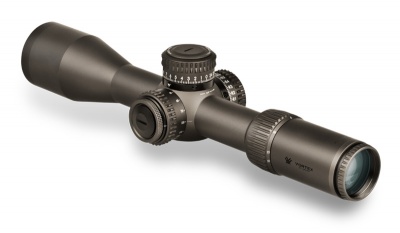 Фото  Оптический прицел Vortex Razor HD Gen II 3-18x50 EBR-2C MOA с подсветкой (RZR-31803)