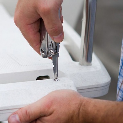 Multi-tool Leatherman Sidekick® — интернет-магазин «Комбат»
