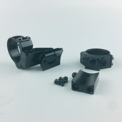 Поворотный кронштейн Rusan Merkel SR1 кольца 30mm 0046-30-19 — интернет-магазин «Комбат»