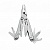 Multi-tool Leatherman Sidekick®