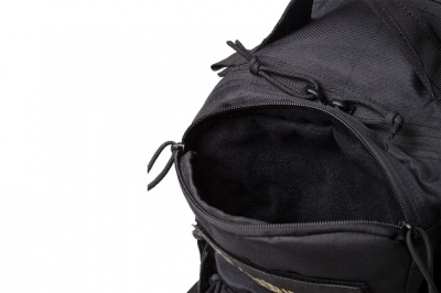 Рюкзак 12 Survivors E.O.D. Tactical Backpack – Black TS41000B — интернет-магазин «Комбат»