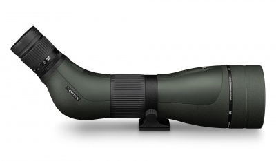 Зрительная труба Vortex Diamondback HD 20-60x85 угловая (DS-85А) — интернет-магазин «Комбат»