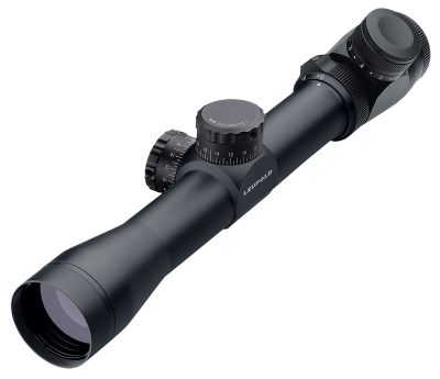 Фото  Оптический прицел Leupold Mark 4 MR/T 2.5-8x36 (30mm) M2 TMR 67925