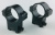 Кольца Rusan Prism 11мм на 25,4мм H19  (011-11-25,4-19-V) — интернет-магазин «Комбат»