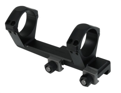 Кронштейн NIGHTFORCE X-Treme Duty Unimount™ Titanium 1.375" 20 MOA 30mm A191 — интернет-магазин «Комбат»