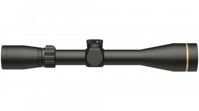 Фото  Leupold VX-Freedom 4-12x40 1" сетка CDS Duplex, без подсветки (180600)