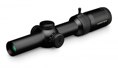 Фото  Оптический прицел Vortex Strike Eagle 1-6x24 AR-BDC3 (SE-1624-2)