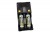 Зарядное устройство Armytek Uni C2 Plug Type-C Универсальное 2 канальное ЗУ / 1А для каждого канала / LED индикация + автоадаптер — интернет-магазин «Комбат»