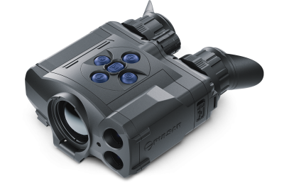 Тепловизионный бинокль Pulsar Accolade 2 LRF XP50 Pro — интернет-магазин «Комбат»