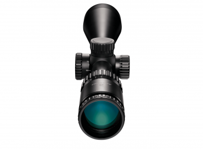 Фото  Оптический прицел Nikon Prostaff P5 6-24x50SF Matte BDC