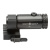 Увеличитель Sightmark T-3 c откидным быстросъемным креплением LQD (SM19063) — интернет-магазин «Комбат»